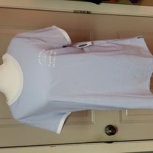 NWT! Old Navy table tennis shirt, size xl